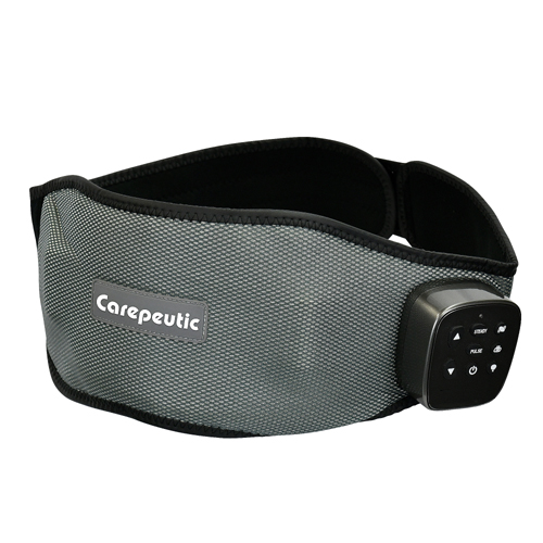 Carepeutic Air Compression Waist Massager - Click Image to Close